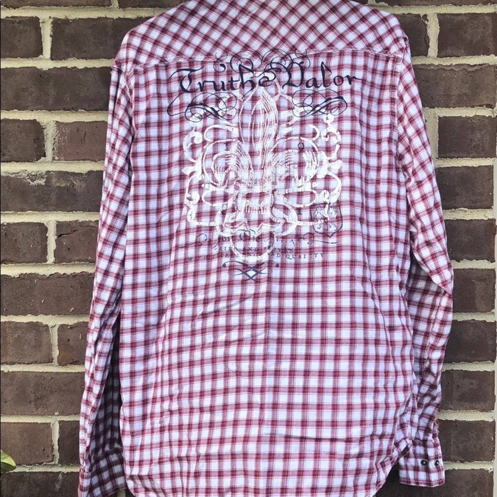 Express button down - Picture 6 of 6